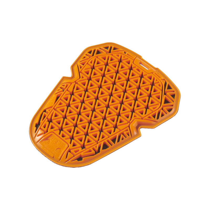 D3O Ghost Hip Protectors Pair Motorcycle Clothing